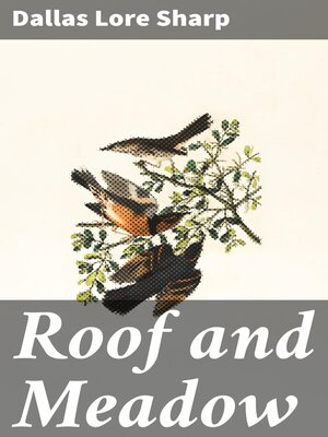 cover image of Roof and Meadow